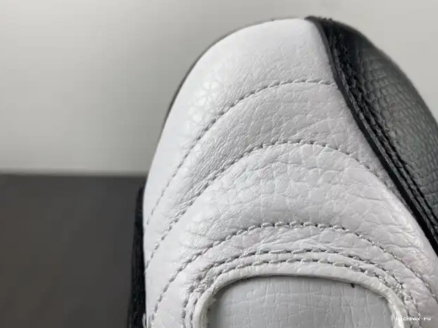 Rep Kickmax 12 Taxi Jordan 130690-125 Retro (2013) 0520